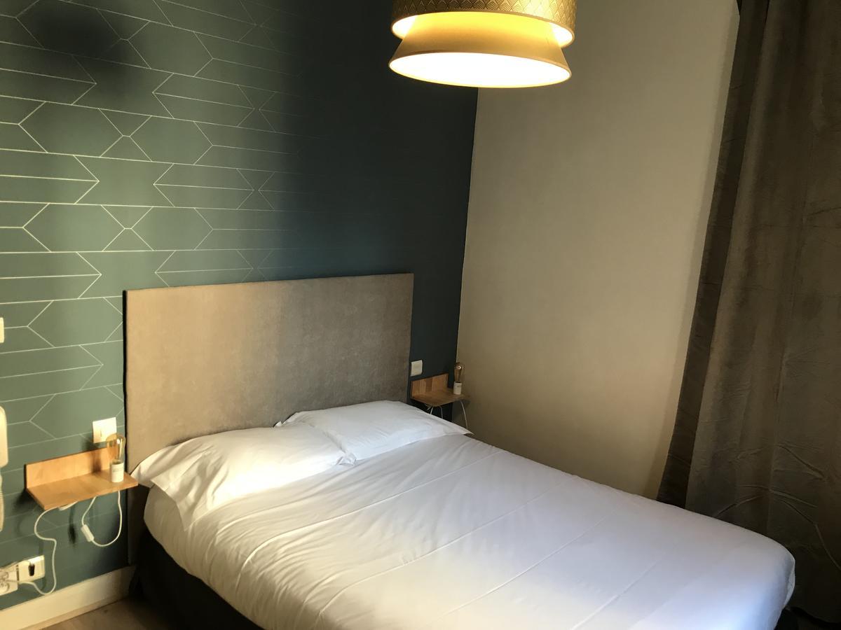 Hotel L'estran Trouville-sur-Mer